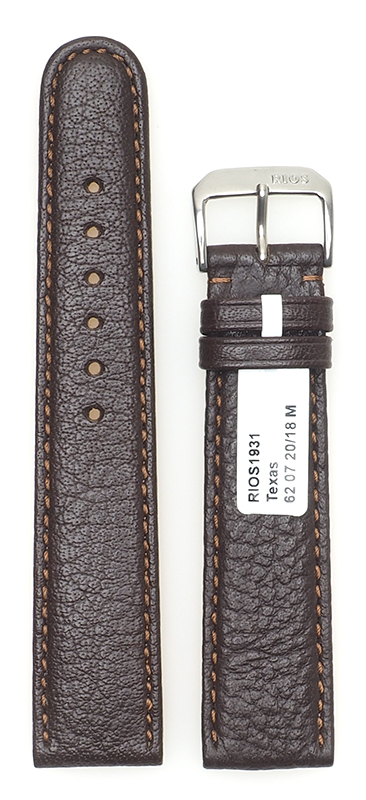 Bild von Texas, mokka, 20/18 mm