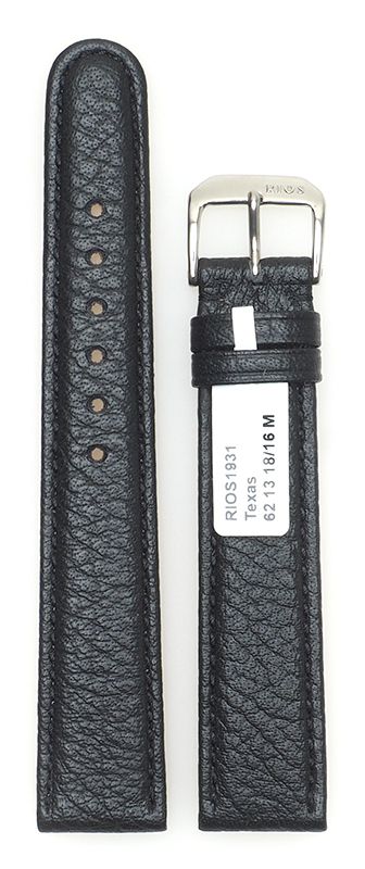 Bild von Texas, schwarz, 18/16 mm