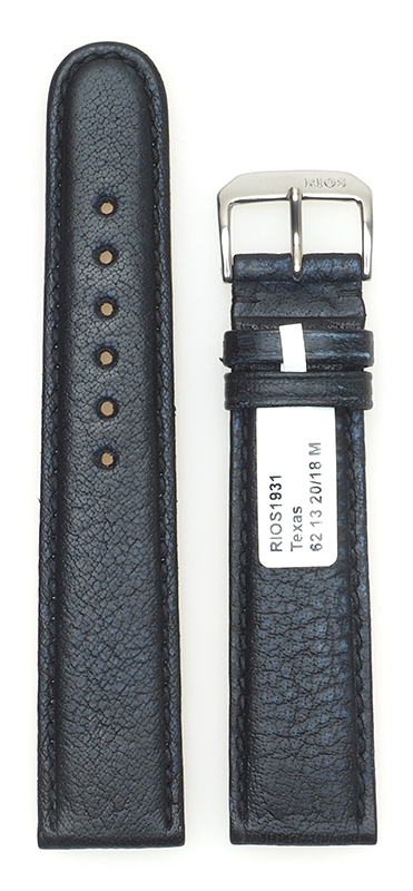 Bild von Texas, schwarz, 20/18 mm