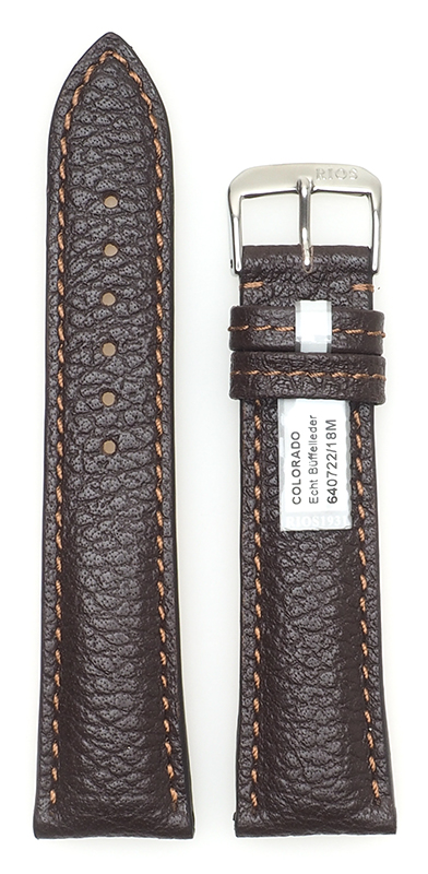 Bild von Colorado, mokka 22/18 mm