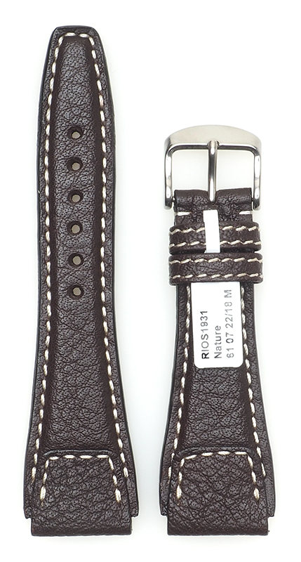 Bild von Nature, mokka, 22/18 mm