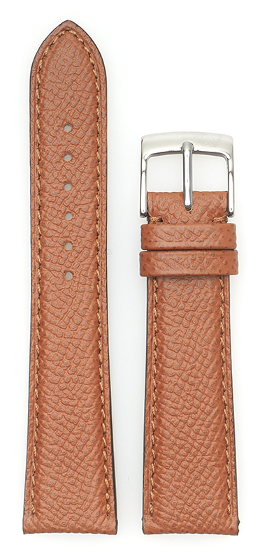 Bild von Sellier Classic, cognac, 19/16 mm, Damenlänge