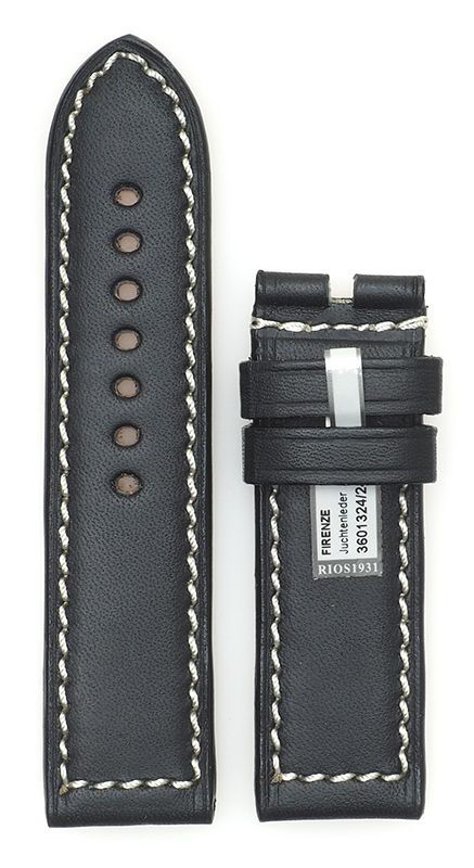 Bild von Firenze, schwarz, 24/24 mm