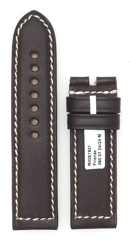 Bild von Firenze, mokka, 24/24 mm