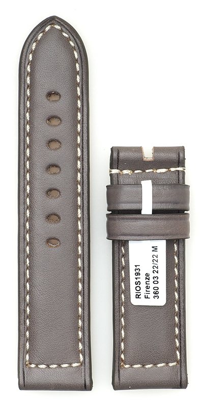 Bild von Firenze, steingrau, 22/22 mm