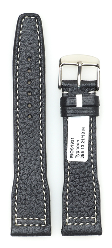 Bild von Typhoon, schwarz, 21/18 mm