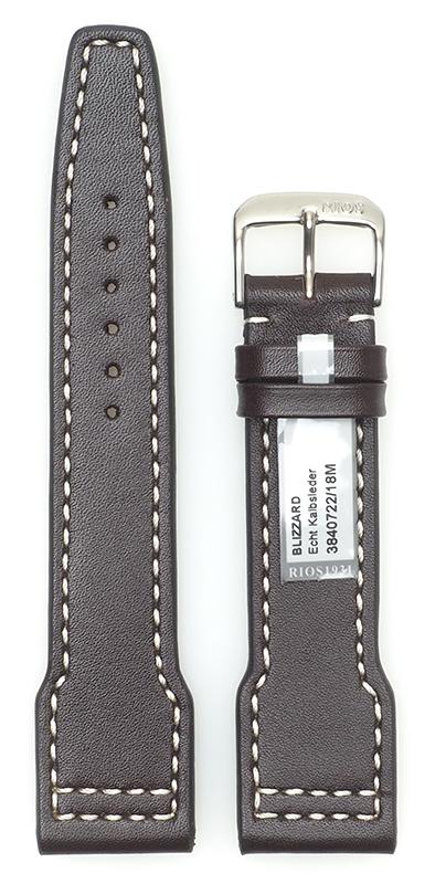 Bild von Blizzard, mokka, 22/18 mm