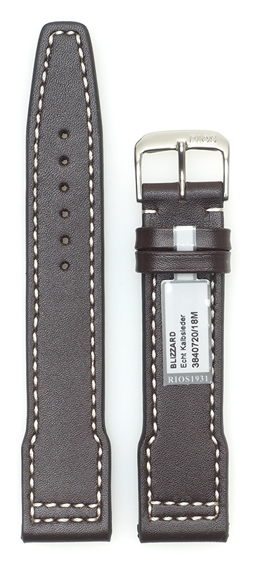 Bild von Blizzard, mokka, 20/18 mm