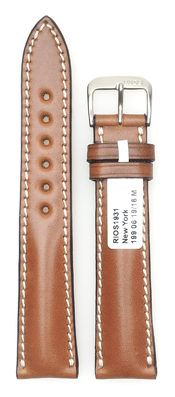 Bild von New York, cognac, 19/16 mm