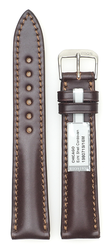 Bild von Chicago, mokka, 19/16 mm