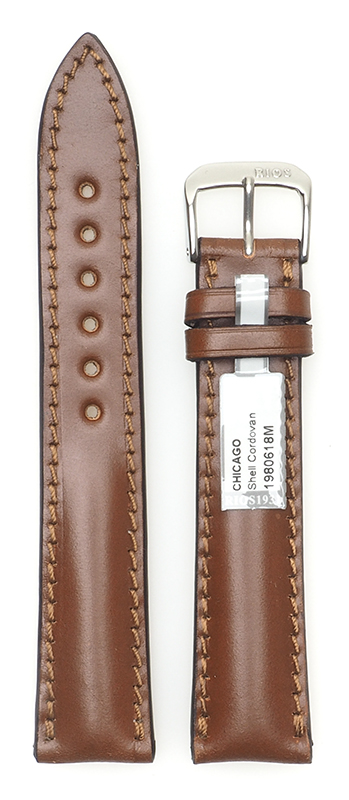 Bild von Chicago, cognac, 18/16 mm