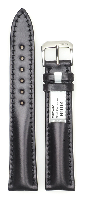 Bild von Chicago, schwarz, 18/16 mm