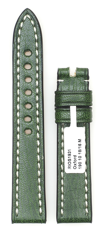 Bild von Oxford, forstgrün, 18/16 mm