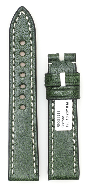 Bild von Oxford, forstgrün, 20/18 mm