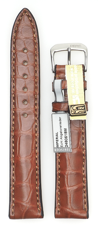 Bild von Imperial, cognac, 18/16 mm