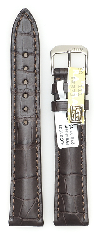 Bild von President, mokka, 18/16 mm