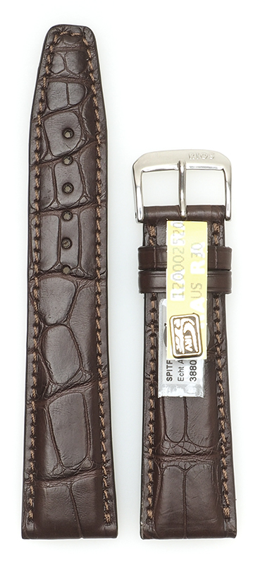 Bild von Spitfire, mokka, 21/18 mm