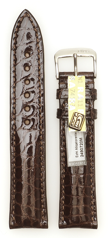 Bild von Heritage, mokka, 20/18 mm