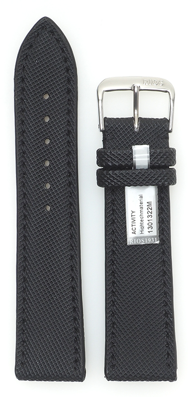 Bild von Activity, schwarz, 22/20 mm