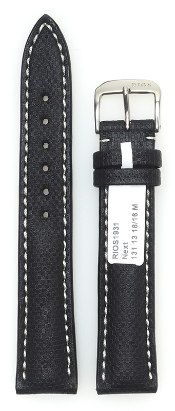 Bild von Next, schwarz, 18/16 mm