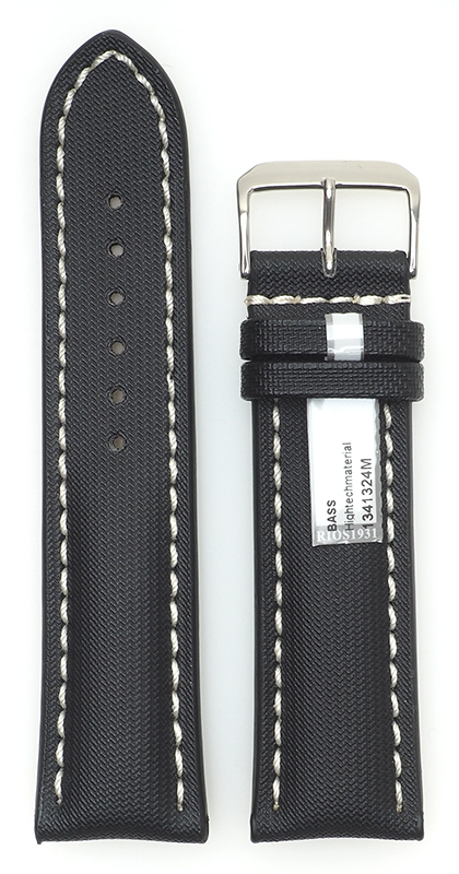 Bild von Bass, schwarz, 24/22 mm