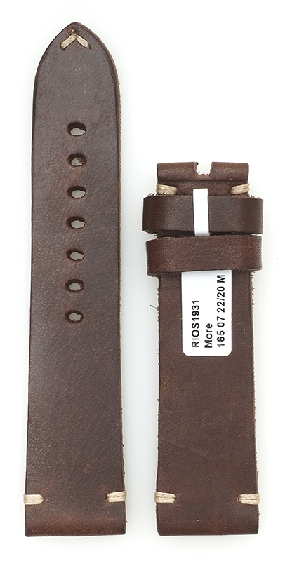 Bild von Moore, mokka, 22/20 mm