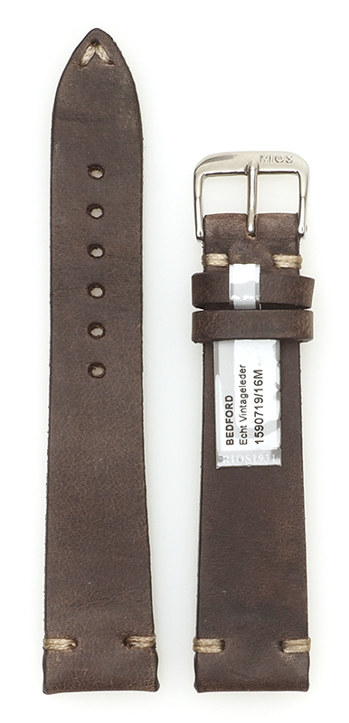 Bild von Bedford, mokka, 19/16 mm