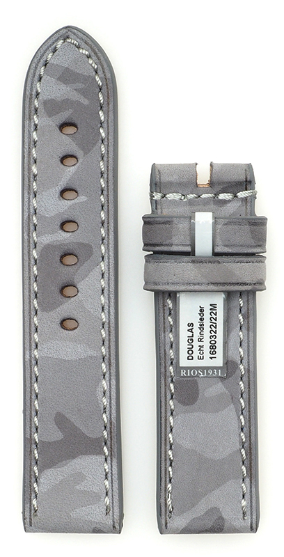 Bild von Douglas, steingrau, 22/22 mm