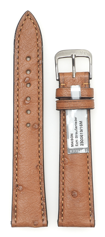 Bild von Maison - Strauß, cognac, 19/16 mm