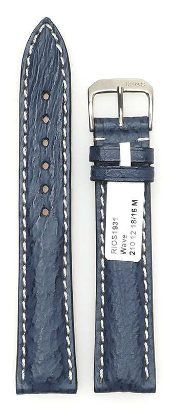 Bild von Wave-Hai, ozeanblau, 18/16 mm