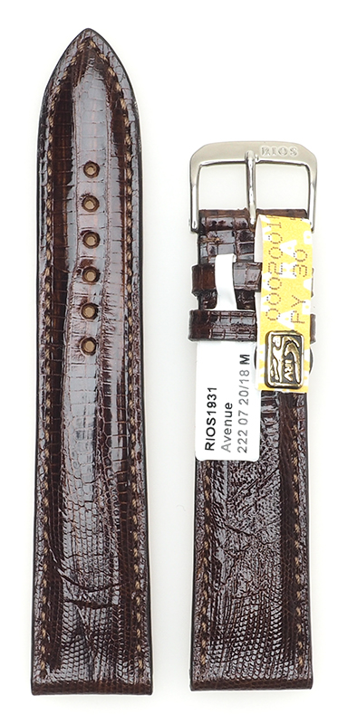 Bild von Avenue, mokka, 20/18 mm