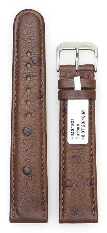 Bild von Durban, mokka, 20/18 mm