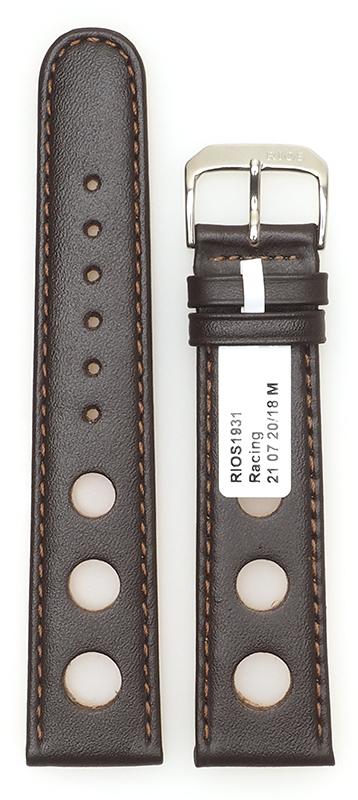 Bild von Racing, mokka, 20/18 mm