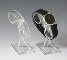 Bild von Uhrenständer für Damenuhren-schwenkbar