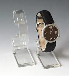 Bild für Kategorie Acryl-Uhrenständer