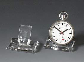 Bild von Uhrenständer für Taschenuhren