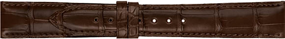 Bild von Alligator Classic Full Cut matt bombé