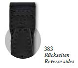 Rückseite Rios Uhrenarmband 383 Scirocco