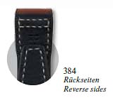 Rückseite Rios Uhrenarmband 384 Blizzard