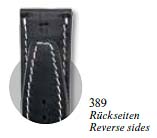 Rückseite Rios Uhrenarmband 389 Thunderbird