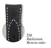 Rückseite Rios Uhrenarmband 210 Wave