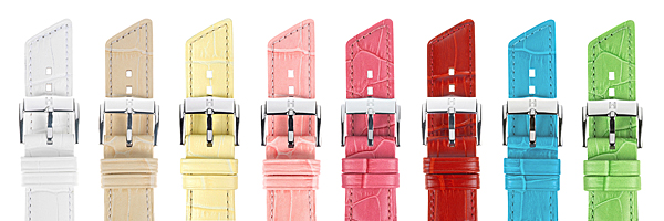 Farben Princess Uhrenarmband Farben Princess Uhrenarmband