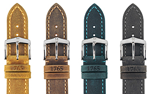 Farben Heritage Uhrenarmband Farben Heritage Uhrenarmband