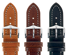 Farben Buffalo Uhrenarmband Farben Buffalo Uhrenarmband