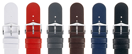 Farben Scandic Uhrenarmband Farben Scandic Uhrenarmband
